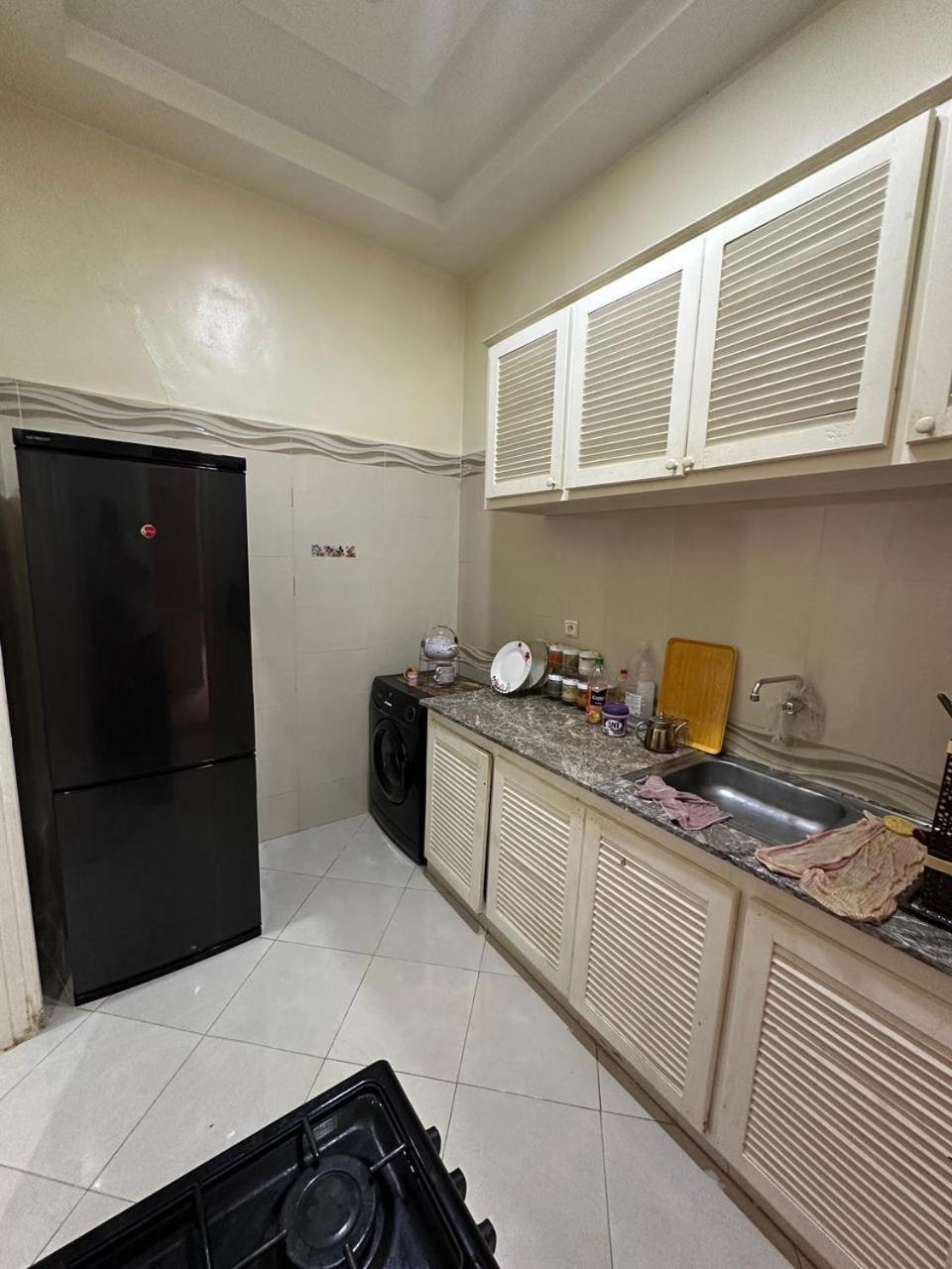 Apartment Izdihar 2