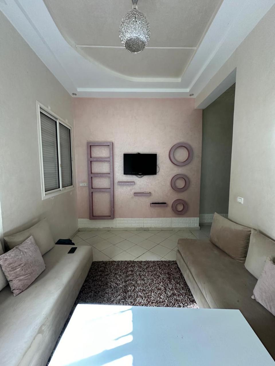 Apartment Izdihar 2 Marrakesh