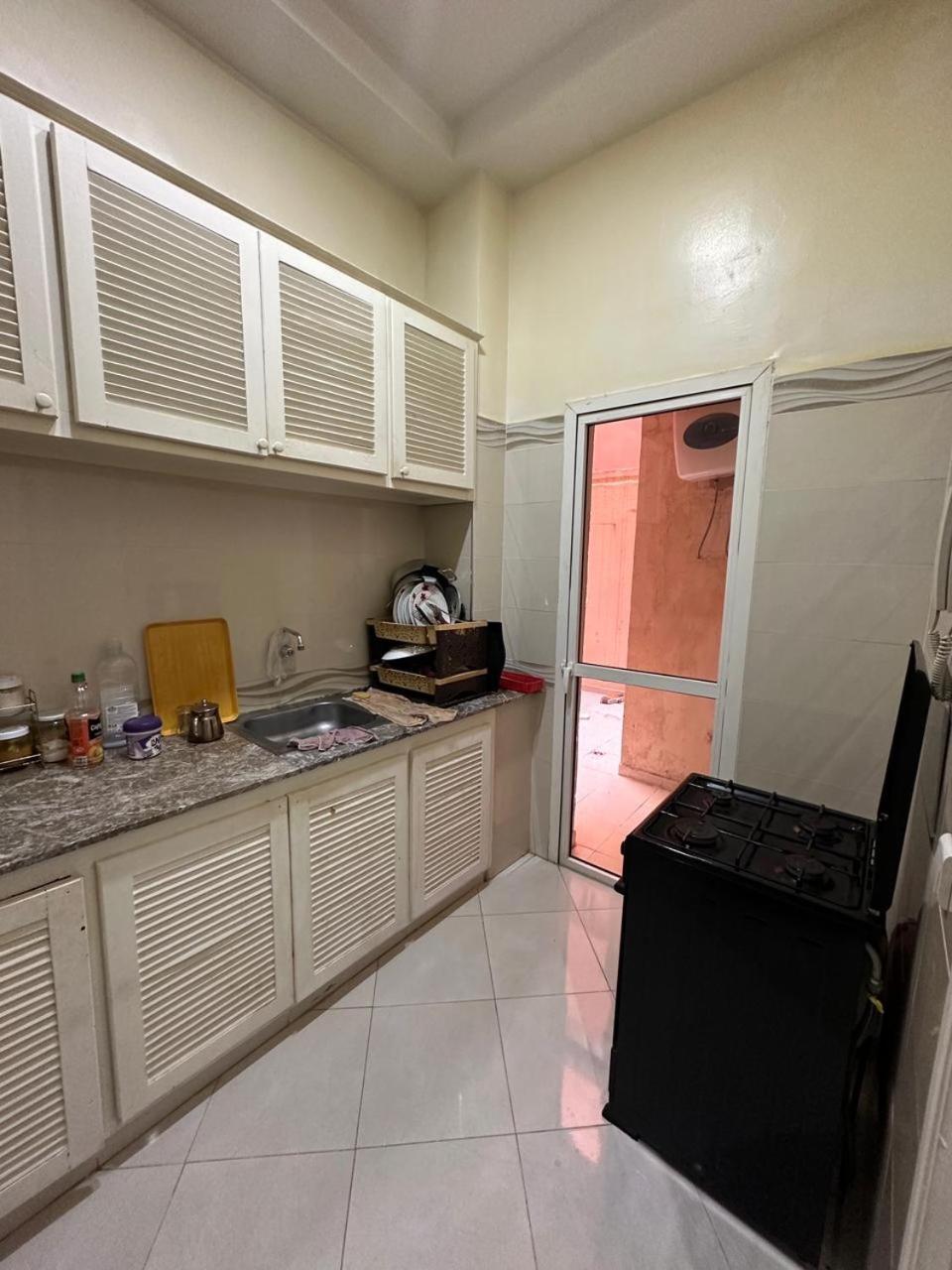 Apartment Izdihar 2